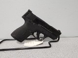 SMITH & WESSON SHIELD PLUS OR 30 SUPER CARRY .30 SUPER CARRY - 1 of 2