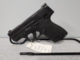 SMITH & WESSON SHIELD PLUS OR 30 SUPER CARRY .30 SUPER CARRY - 2 of 2