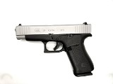 GLOCK 48 9MM LUGER (9x19 PARA) - 1 of 3