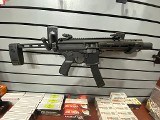 SIG SAUER MPX K 9MM LUGER (9X19 PARA) - 2 of 3
