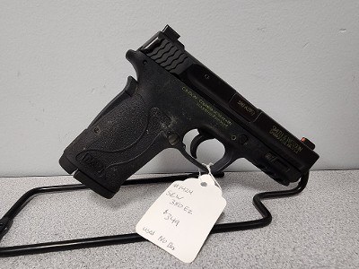 SMITH & WESSON M&P 380 SHIELD EZ .380 ACP - Image 1 of 2