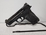 SMITH & WESSON M&P 380 SHIELD EZ .380 ACP - Image 2 of 2