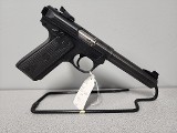 RUGER MARK IV 22/45 .22 LR - 1 of 2