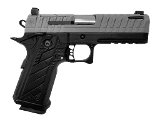 LIVE FREE ARMORY APOLLO 11 V2 COMPACT9MM LUGER (9x19 PARA) - Image 1 of 1