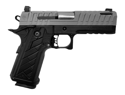 LIVE FREE ARMORY APOLLO 11 V2 COMPACT9MM LUGER (9x19 PARA) - Image 1 of 1