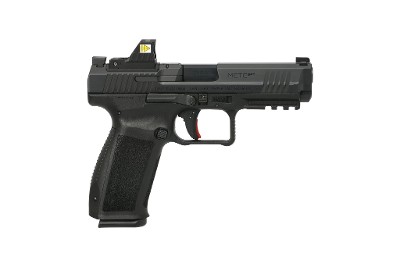CANIK METE SFT ONE SERIES WITH OPTIC 9MM LUGER (9x19 PARA) - Image 1 of 1