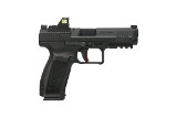 CANIK METE SFT ONE SERIES WITH OPTIC 9MM LUGER (9x19 PARA) - Image 1 of 1