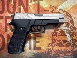 SIG SAUER P226 9MM LUGER (9x19 PARA) - 2 of 3