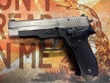 SIG SAUER P226 9MM LUGER (9x19 PARA) - 3 of 3