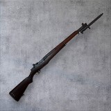 SPRINGFIELD ARMORY M1 Garand WW2 1944 .30-06 SPRG - 3 of 3