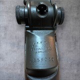 SPRINGFIELD ARMORY M1 Garand WW2 1944 .30-06 SPRG - 2 of 3