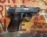 J.P. SAUER & SOHN 38H .32 ACP - 1 of 3