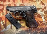 J.P. SAUER & SOHN 38H .32 ACP - 3 of 3