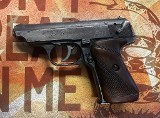 J.P. SAUER & SOHN 38H .32 ACP - 2 of 3