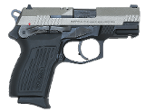 Bersa Thunder Pro Compact 9MM LUGER (9X19 PARA) - 1 of 2