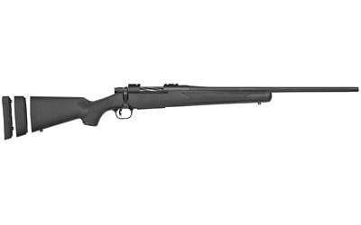 MOSSBERG PATRIOT .350 LEGEND