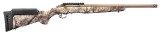 RUGER AMERICAN RIMFIRE STANDARD (GO WILD CAMO) .22 WMR - 1 of 3