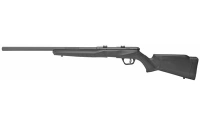 SAVAGE B17 .17 HMR