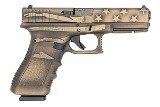 Glock G22 Gen 3 .40 S&W - 1 of 1
