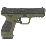 SAR USA SAR 9 9MM LUGER (9X19 PARA) - 1 of 1