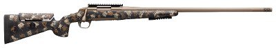 BROWNING Hells Canyon 6.5MM CREEDMOOR