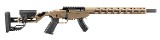 Ruger Precision Rimfire .22 LR - 1 of 2