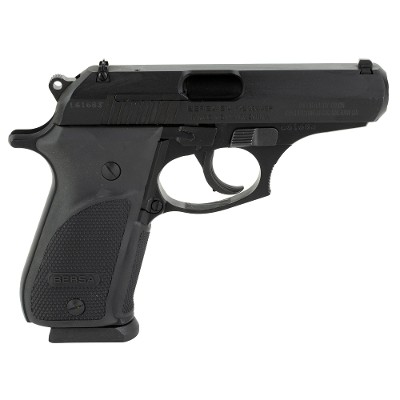 BERSA TPR PLUS .380 ACP