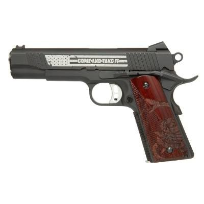 FUSION FIREARMS 1911 10MM