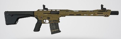 TYPHOON DEFENSE F12 SPORT 12 GA