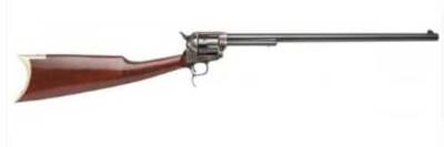 UBERTI CATTLEMAN REVOLVING CARBINE .357 MAG