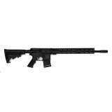 GREAT LAKES FIREARMS AR-15 .450 BUSHMASTER - 1 of 1