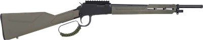 ROSSI RIO BRAVO TACTICAL .22 LR