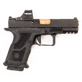 ZEV TECHNOLOGIES 0Z9C HYPERCOMP 9MM LUGER (9X19 PARA) - 2 of 3