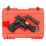 ZEV TECHNOLOGIES 0Z9C HYPERCOMP 9MM LUGER (9X19 PARA) - 3 of 3