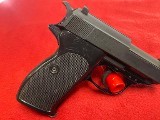 WALTHER P38 PW ARMS IMPORT P 38 9MM LUGER (9x19 PARA) - 2 of 3
