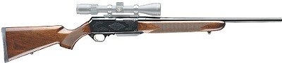 BROWNING BAR SAFARI .25-06 REM