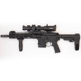 TROY DEFENSE A4 5.56X45MM NATO - 1 of 3