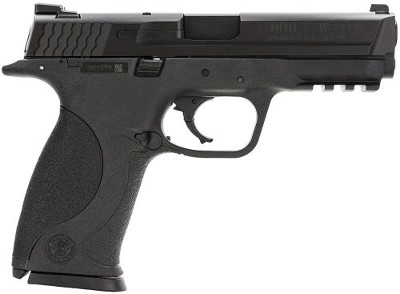 SMITH & WESSON M&P 40 .40 S&W