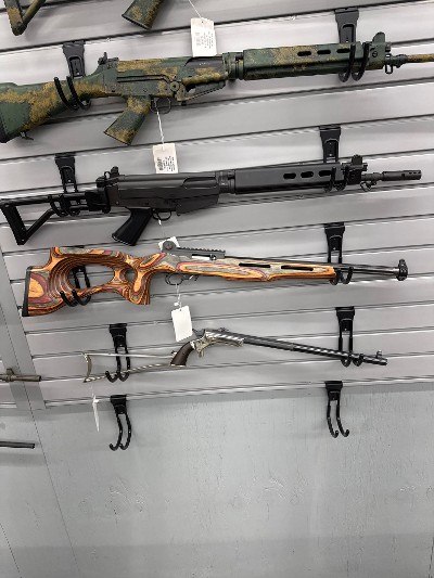 NODAK SPUD LLC NDS-22 .22 LR