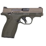SMITH & WESSON BODYGUARD 2.0 .380 ACP - 1 of 2