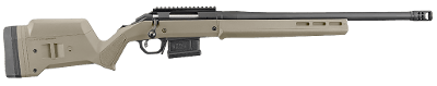 RUGER AMERICAN HUNTER 6.5MM CREEDMOOR