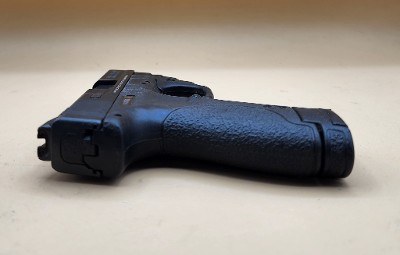 SMITH & WESSON M&P40 SHIELD .40 S&W - Image 3 of 3