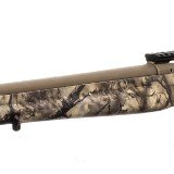 RUGER AMERICAN RIMFIRE (GO WILD CAMO) *SCRATCH AND DENT* .22 LR - 3 of 3