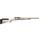 RUGER AMERICAN RIMFIRE (GO WILD CAMO) *SCRATCH AND DENT* .22 LR - 2 of 3