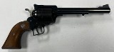 RUGER NEW MODEL SUPER BLACKHAWK .44 MAGNUM - 1 of 3