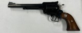RUGER NEW MODEL SUPER BLACKHAWK .44 MAGNUM - 2 of 3