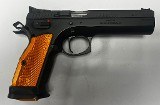CZ CZ 75 TACTICAL SPORT 9MM LUGER (9X19 PARA) - 1 of 3