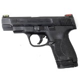 SMITH & WESSON M&P9 SHIELD PERFORMANCE CENTER M2.0 9MM LUGER (9X19 PARA) - 1 of 3
