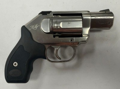 KIMBER K6S .357 MAG