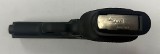SIG SAUER P938 BRG (BLACK RUBBER GRIPS) 9MM LUGER (9X19 PARA) - 3 of 3